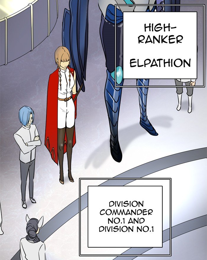 Tower of God, Chapter 401 image 129